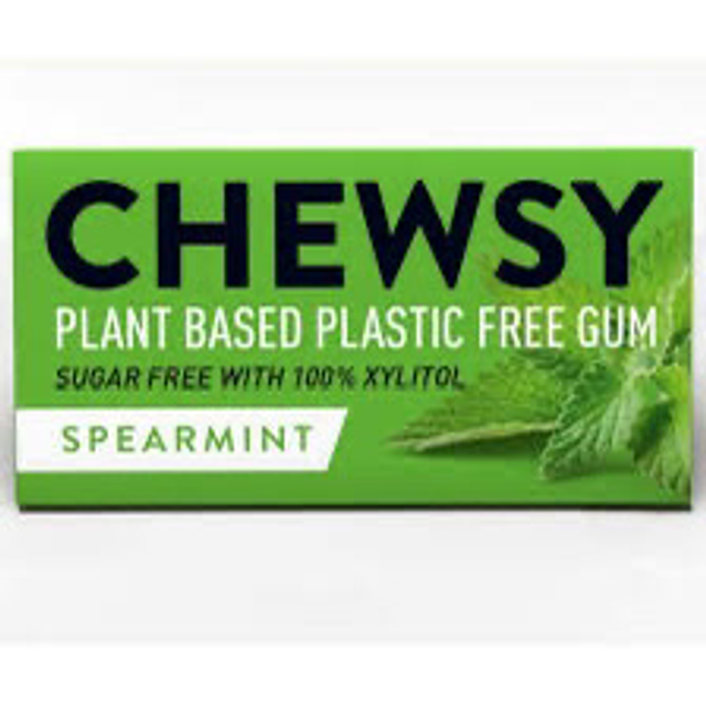 Chewing Gum