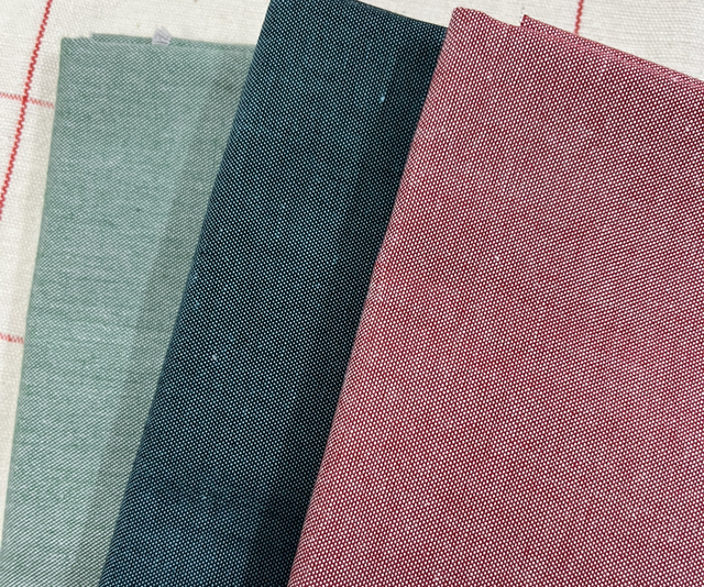 Coupon de coton Sevilla STOF 