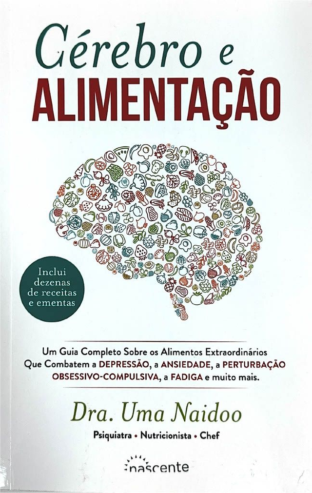 Cérebro e Alimentação