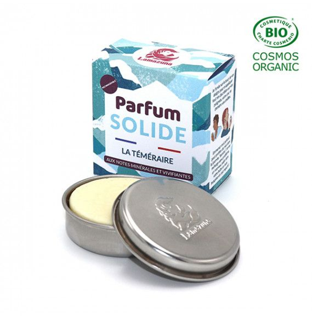 Lamazuna - parfum solide