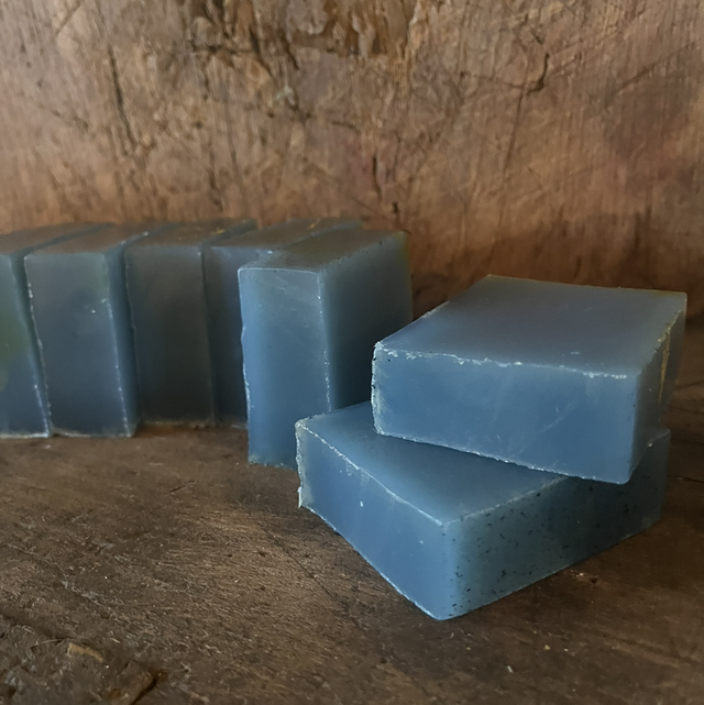 💯 authentic Moroccan nila soap