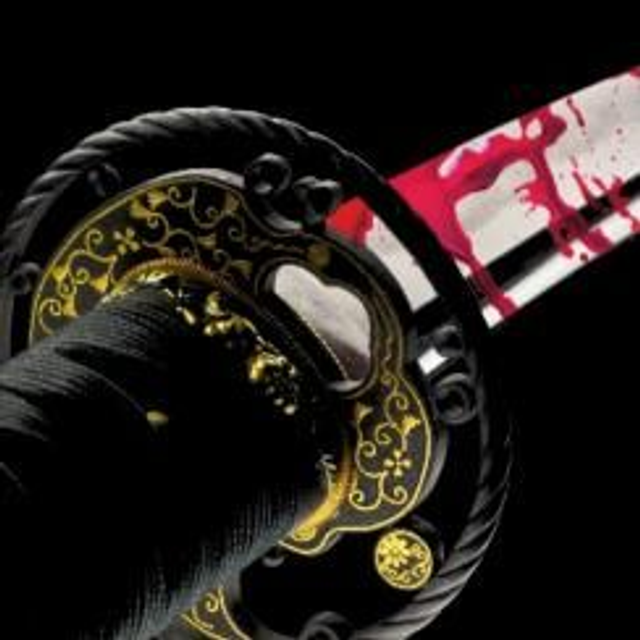 #008/ La Liste Orange