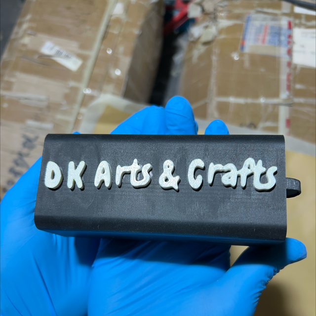 Pen Holder/Container