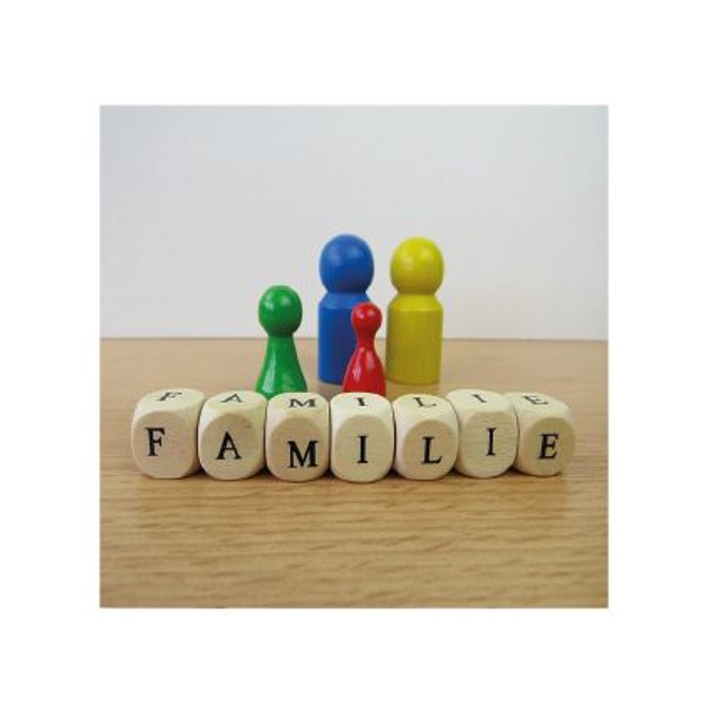 Familienaufstellung