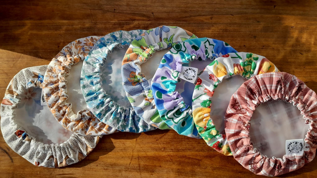 Charlotte alimentaire PETITE