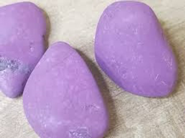 Purpurite Tumblestone