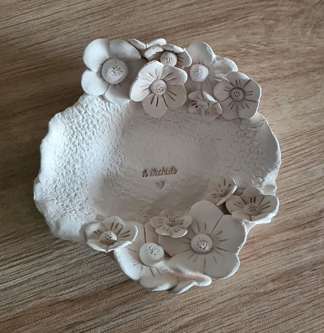 Photophore Collection &quot;Fleurs Éternelles&quot; 