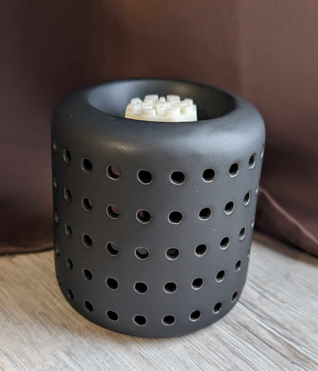 Bruleur &quot;Colisée&quot; (+2 fondants offerts)