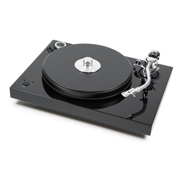 Pro-Ject 2Xperience SB S Shape SPU 1S Piano