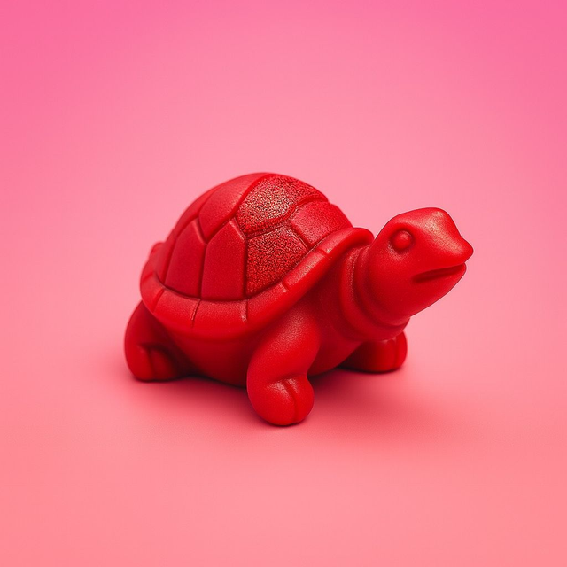 Cherry Turtle- Wax Melt
