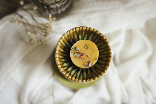 Fondants d&#039;abeille - Sauge