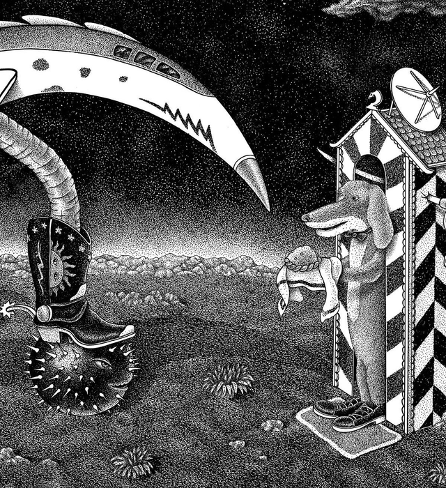 Dima Kashtalyan «Maybe Sunshine Maybe Rain»