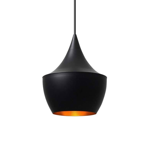 Lampe suspension Hea blanc