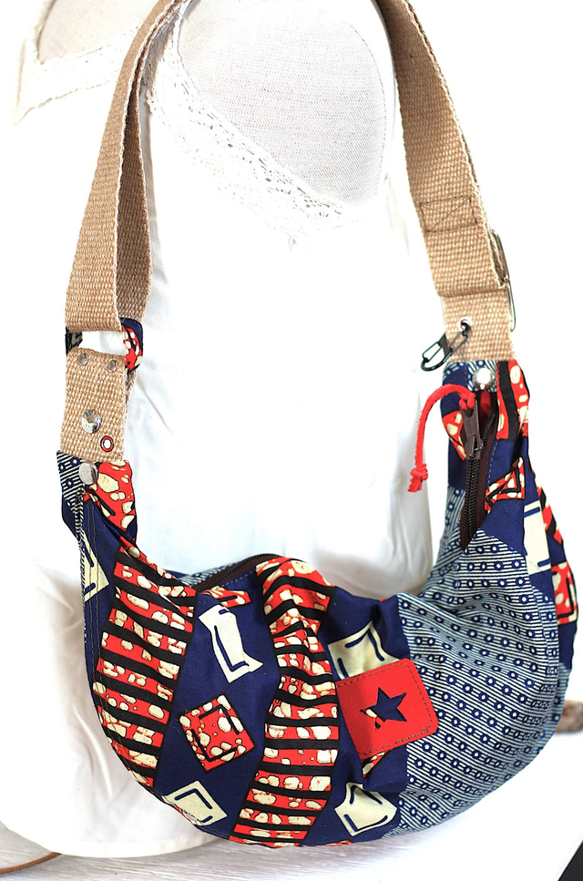 Le Berlingote - Ethnique