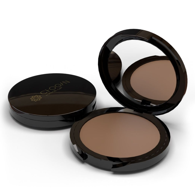 Warm Shade Kompakt Bronzer - Biscuit