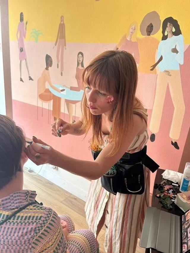 Expérience - Rituel Floral