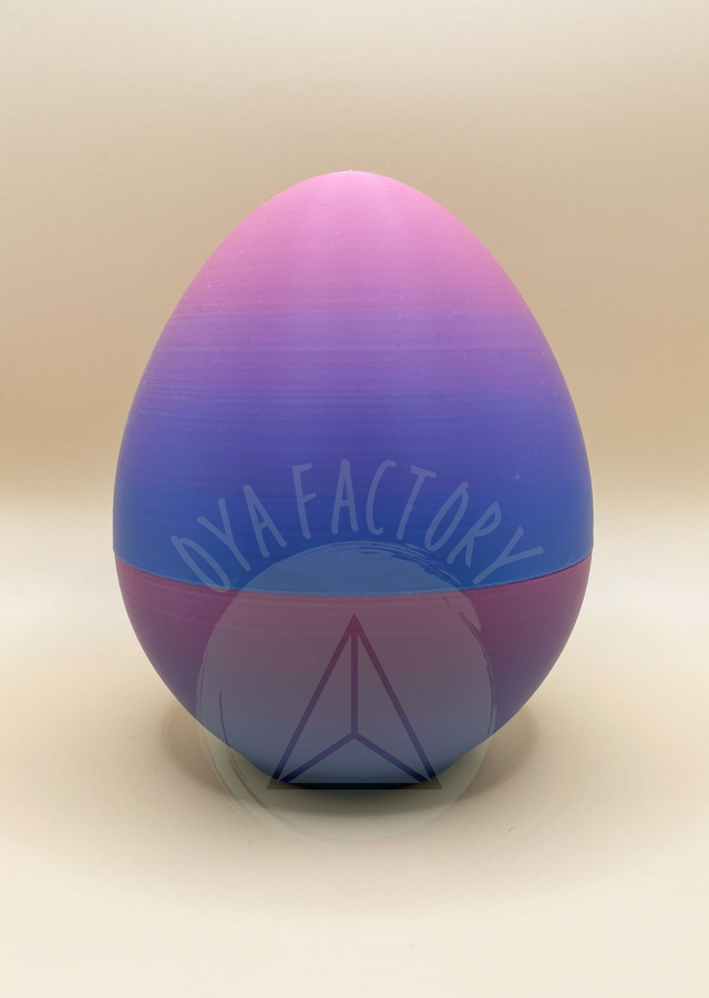 Contenant œuf petit modèle variante n°4