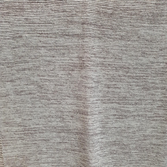 HOLLY 180 denim Wolldecke