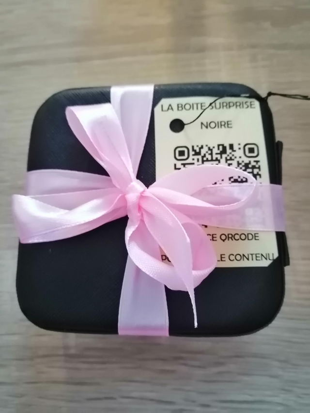 la BOITE Surprise édition spéciale