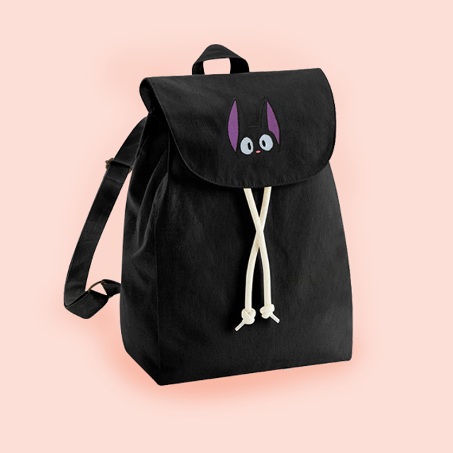 Peek-a-boo Cat Backpack