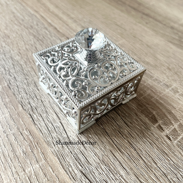 Trinket Box