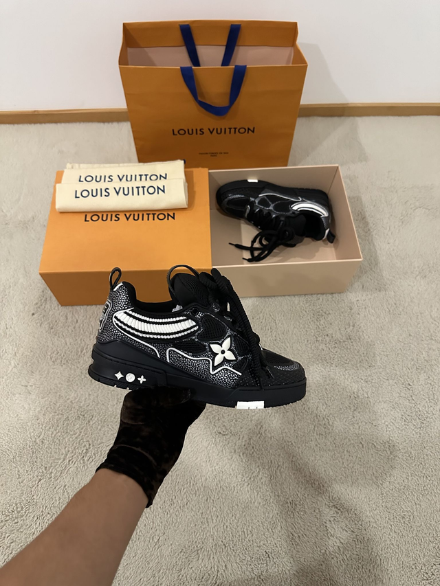 Louis Vuitton Lv Skate 