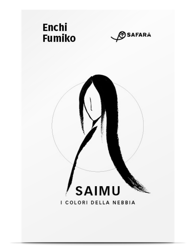 Fumiko Enchi - Saimu. I colori della nebbia