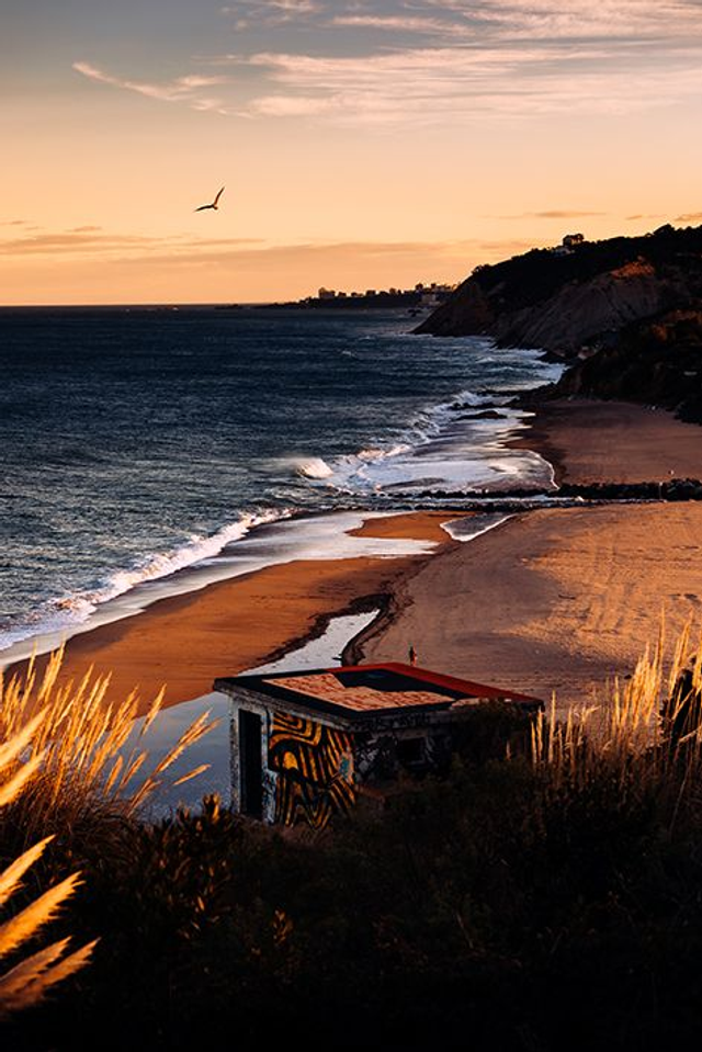 Bidart - Le réveil de Bidart