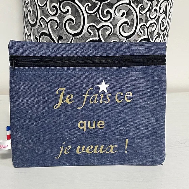 Pochette Raymonde