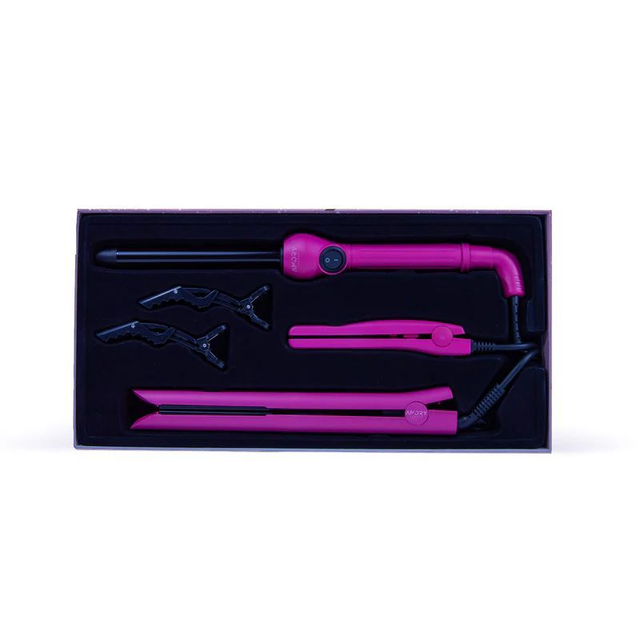 THE SOHO SET LIMITED EDITION