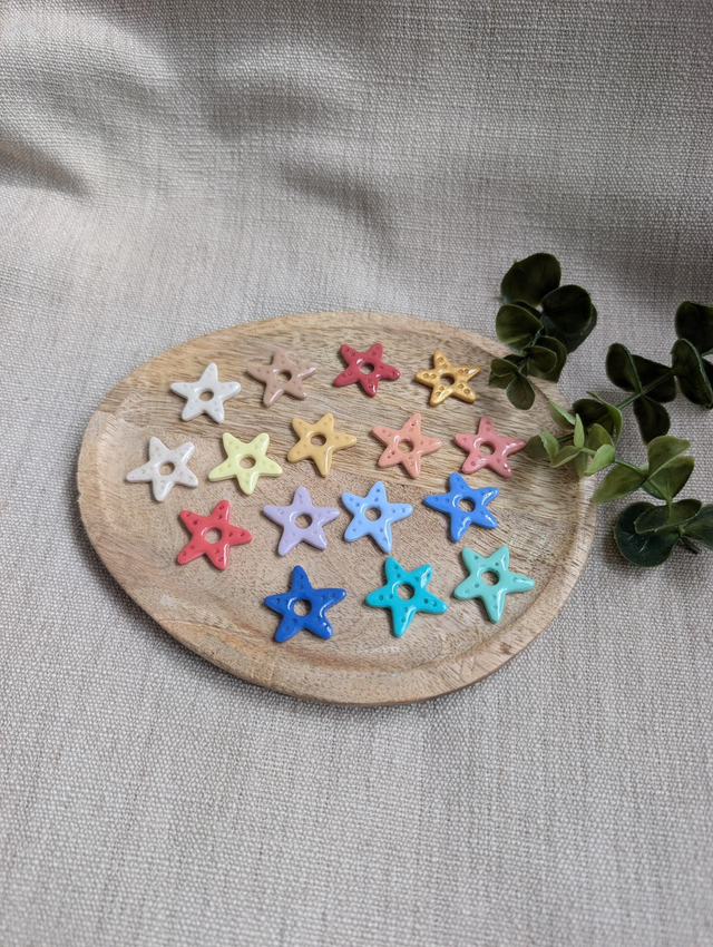 Breloque Star