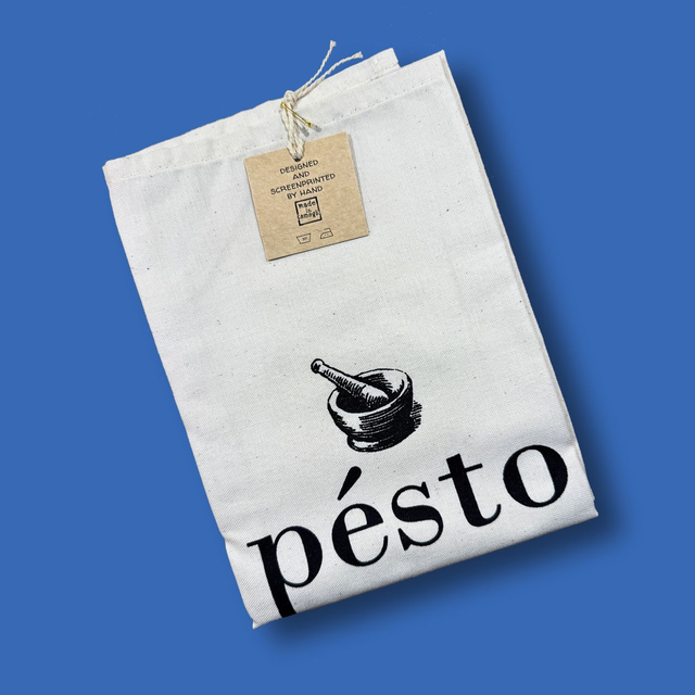 Asciugapiatti &quot;Pesto&quot;