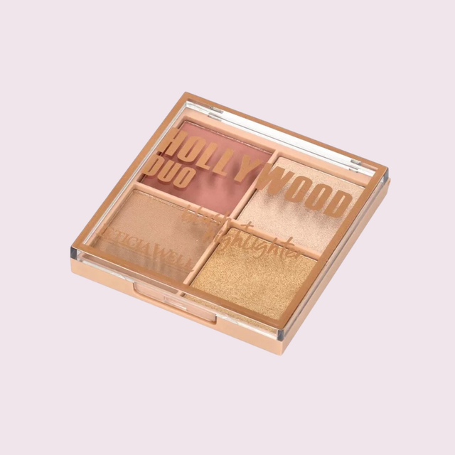 Palette Blush/Highlighter