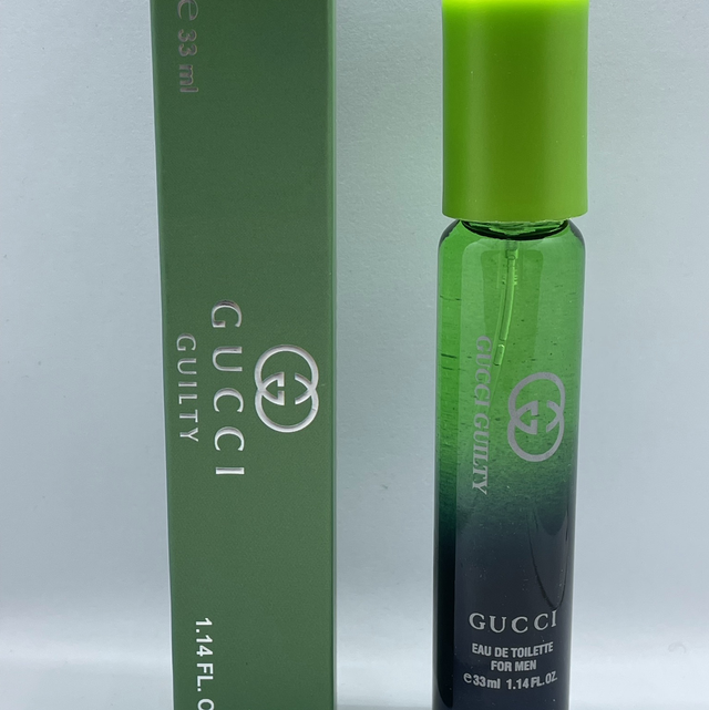 GUCCI Guilty Love Edition For Him