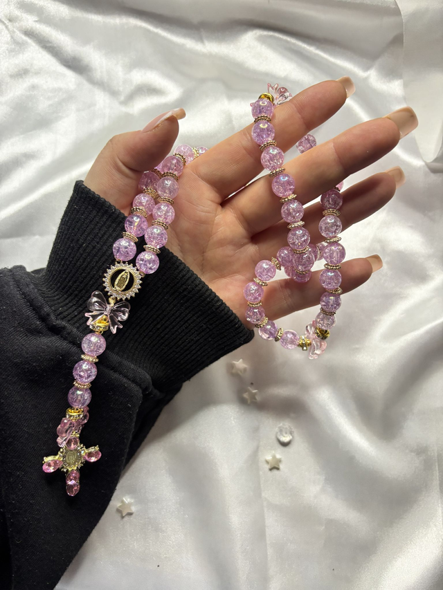 Chapelet D É B O R A H