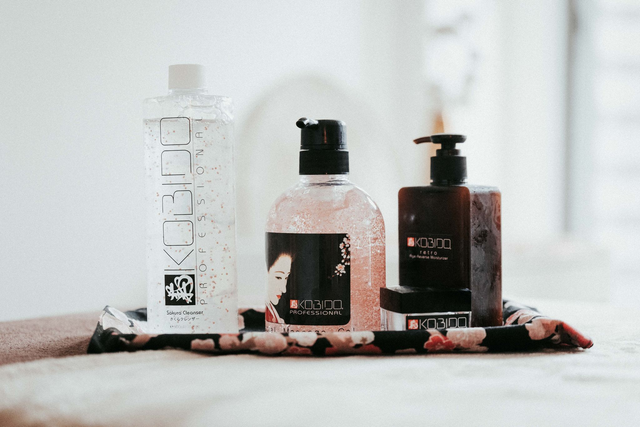 Bon cadeau Kobido® Classique - 60 minutes