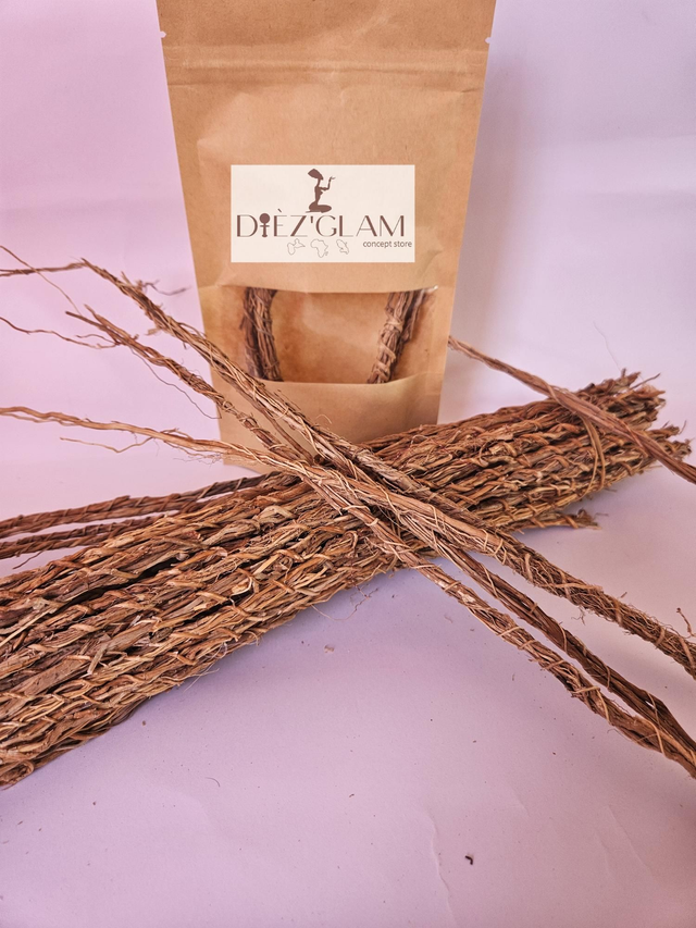 Khamaré (5 racines)