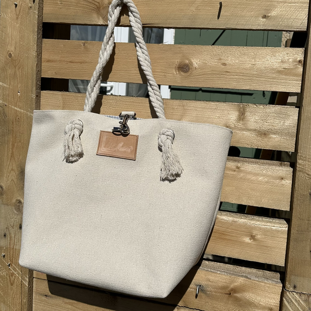 Sac en coton