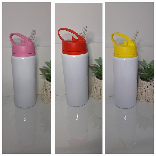 Gourde isotherme sport 《SUBLIMATION》