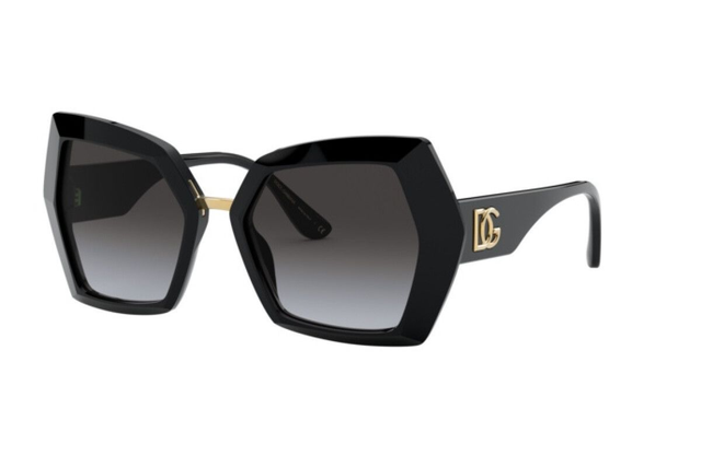 Eyewear Woman Dolce & Gabbana  DG 4377 501/8G