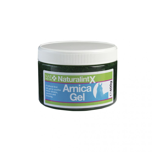Arnica gel NATURALINTX