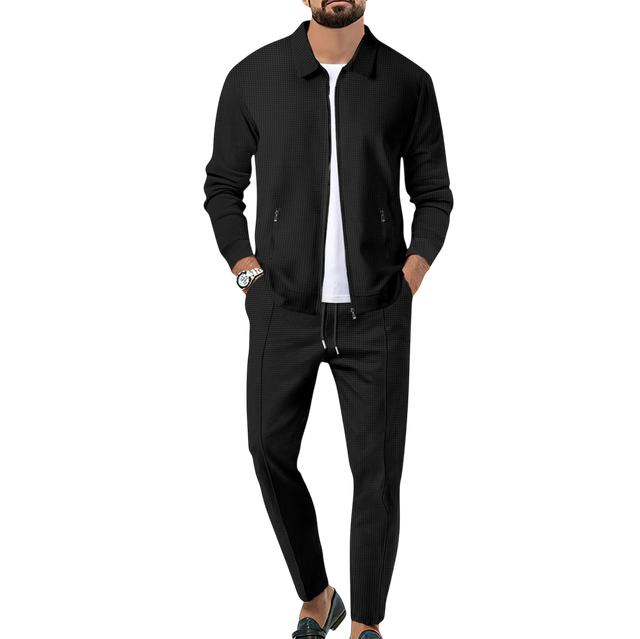 Ensemble Homme ZEAL ORIGINAL | Noir 