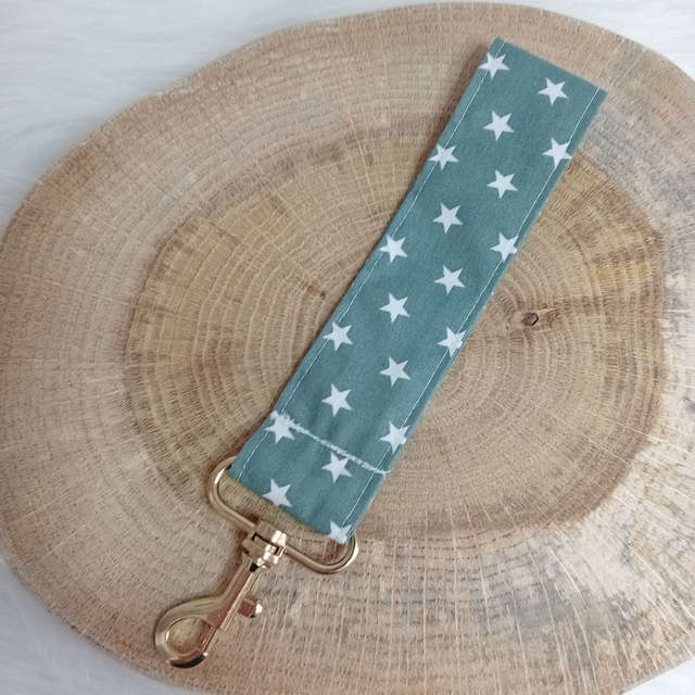 Bracelet "Porte clés" Femme