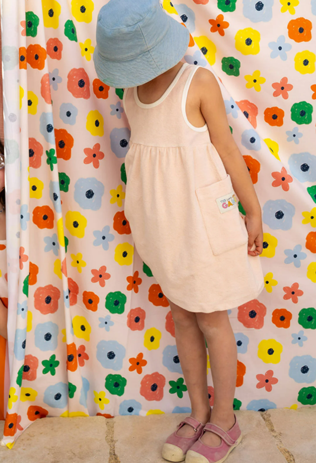 Scoubidou 6 mois-12 ans - Marmaï