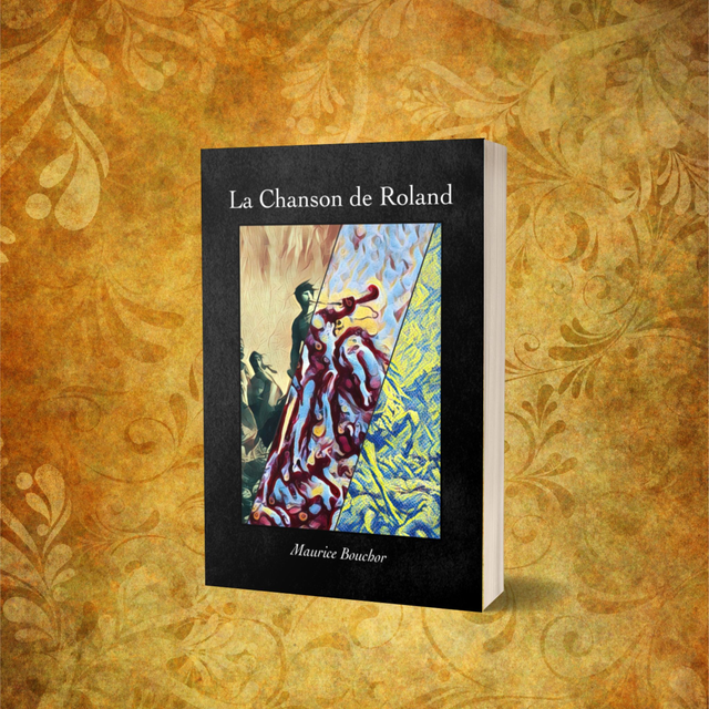La Chanson de Roland