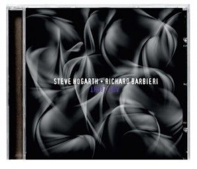 Steve Hogarth &amp; Richard Barbieri - Arc Light  [CD]/VSN