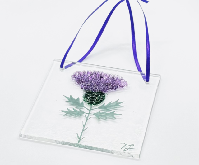 Thistle Hanger