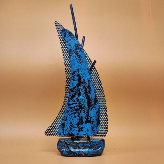 "Le Souffle de Corail"