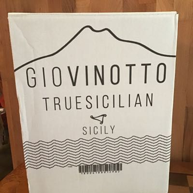 Giovinotto grillo - Grillo Carton 