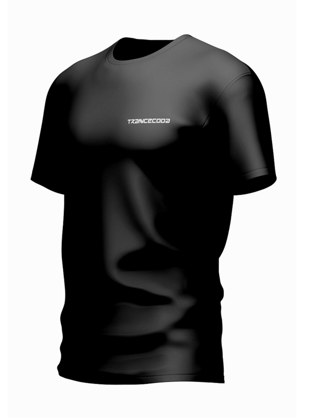 T-Shirt – For the True Trancecoda Trance Family